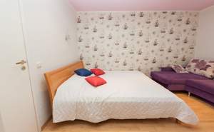2-к квартира, на длительный срок, 45м2, 3/5 этаж