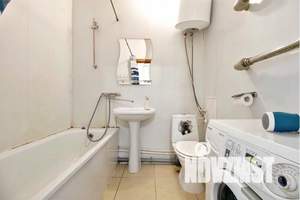 1-к квартира, посуточно, 36м2, 7/19 этаж