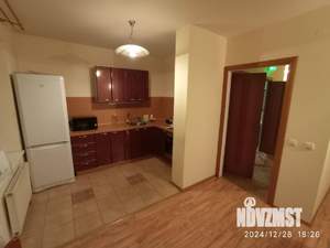 2-к квартира, посуточно, 50м2, 3/5 этаж
