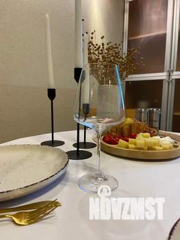 3-к квартира, посуточно, 75м2, 4/5 этаж