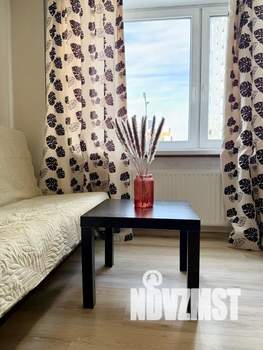 1-к квартира, посуточно, 42м2, 3/9 этаж