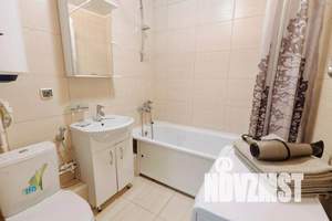 2-к квартира, посуточно, 52м2, 2/5 этаж