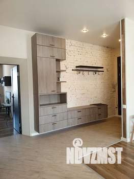 2-к квартира, посуточно, 55м2, 4/4 этаж