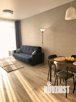 2-к квартира, на длительный срок, 45м2, 2/4 этаж