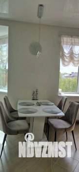 3-к квартира, посуточно, 110м2, 1/1 этаж