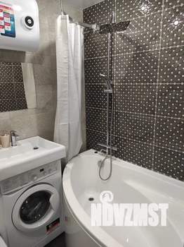 1-к квартира, посуточно, 40м2, 3/10 этаж