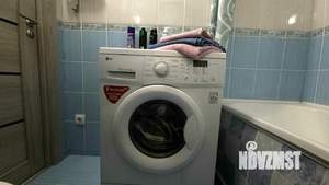 1-к квартира, посуточно, 34м2, 1/1 этаж