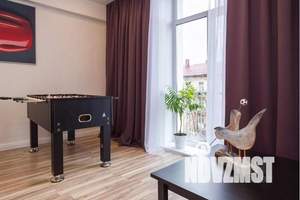2-к квартира, посуточно, 56м2, 5/5 этаж
