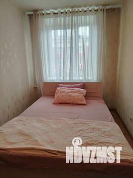 2-к квартира, посуточно, 44м2, 3/5 этаж