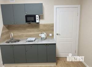 1-к квартира, на длительный срок, 30м2, 2/7 этаж