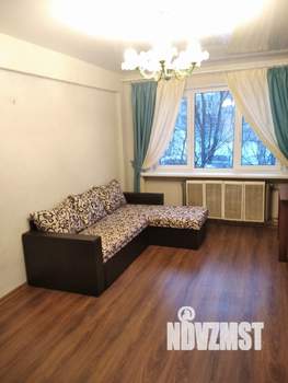 2-к квартира, на длительный срок, 42м2, 1/5 этаж