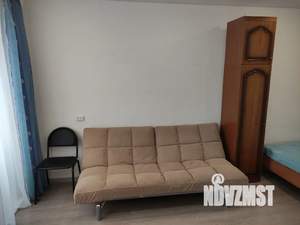 1-к квартира, посуточно, 30м2, 5/6 этаж