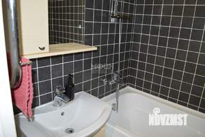 1-к квартира, на длительный срок, 47м2, 9/9 этаж