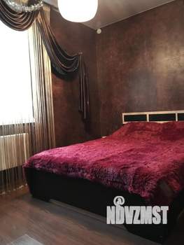 2-к квартира, посуточно, 42м2, 1/1 этаж