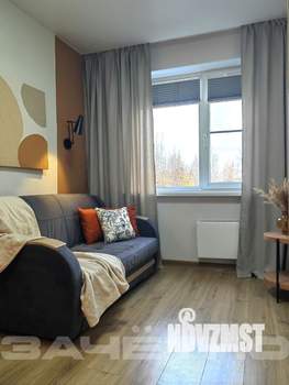 2-к квартира, на длительный срок, 55м2, 2/5 этаж