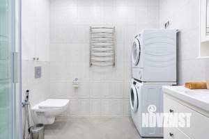 2-к квартира, посуточно, 50м2, 1/1 этаж