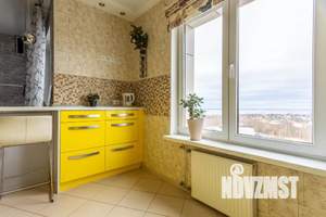 Студия квартира, посуточно, 32м2, 11/14 этаж