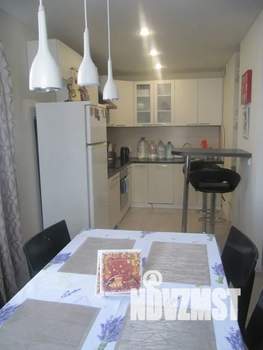 2-к квартира, посуточно, 52м2, 3/5 этаж