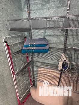 1-к квартира, посуточно, 35м2, 5/9 этаж