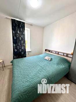 2-к квартира, посуточно, 35м2, 5/5 этаж