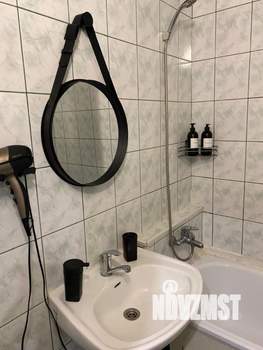 1-к квартира, на длительный срок, 32м2, 4/5 этаж