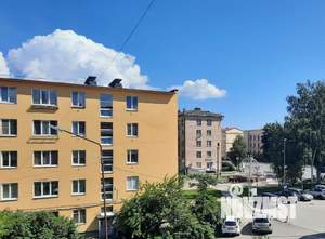 2-к квартира, посуточно, 44м2, 3/5 этаж