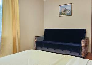 2-к квартира, на длительный срок, 53м2, 3/5 этаж
