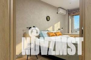 2-к квартира, посуточно, 70м2, 1/5 этаж