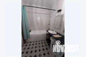 3-к квартира, посуточно, 80м2, 2/4 этаж