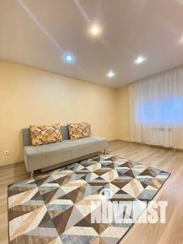 2-к квартира, посуточно, 49м2, 3/5 этаж