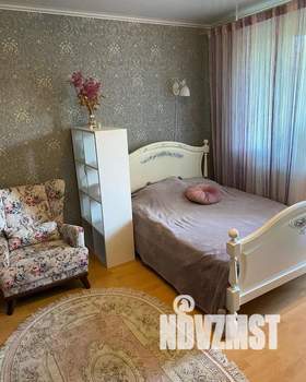 2-к квартира, посуточно, 49м2, 4/5 этаж