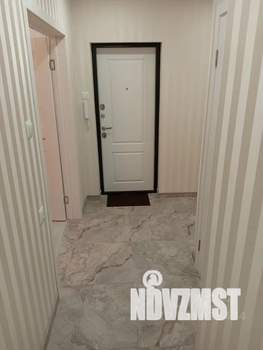 1-к квартира, посуточно, 34м2, 2/5 этаж