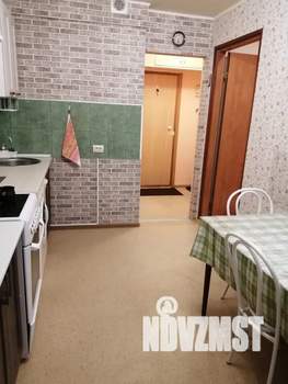1-к квартира, посуточно, 35м2, 5/16 этаж