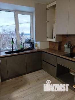 3-к квартира, на длительный срок, 65м2, 5/5 этаж