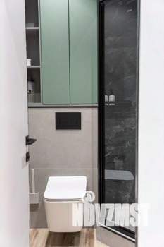 2-к квартира, посуточно, 38м2, 1/1 этаж