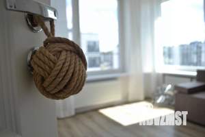 2-к квартира, посуточно, 53м2, 1/1 этаж