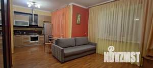 2-к квартира, посуточно, 42м2, 4/5 этаж