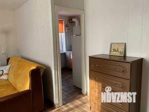 1-к квартира, посуточно, 40м2, 5/5 этаж