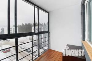 1-к квартира, посуточно, 40м2, 5/5 этаж