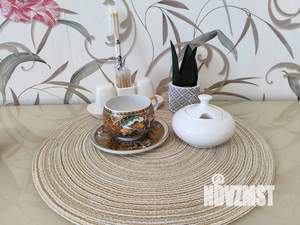 1-к квартира, посуточно, 35м2, 3/14 этаж