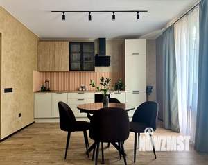 Студия квартира, посуточно, 33м2, 5/9 этаж