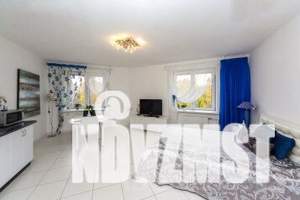 1-к квартира, посуточно, 36м2, 2/20 этаж