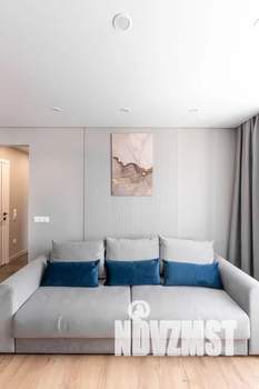 1-к квартира, посуточно, 42м2, 6/8 этаж