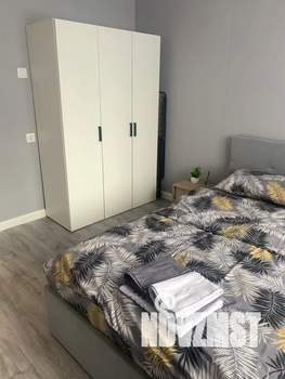 2-к квартира, посуточно, 50м2, 3/5 этаж