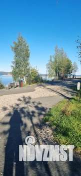 Студия квартира, посуточно, 29м2, 3/7 этаж