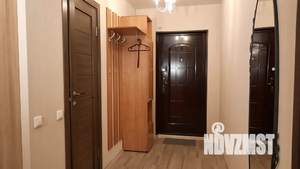 3-к квартира, посуточно, 54м2, 2/10 этаж