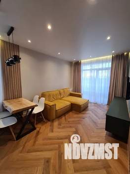 2-к квартира, посуточно, 48м2, 5/9 этаж