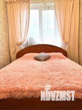 3-к квартира, посуточно, 68м2, 1/1 этаж