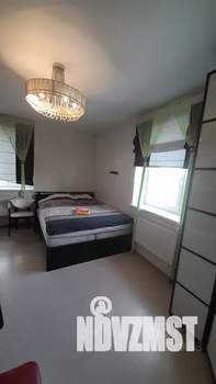 2-к квартира, посуточно, 45м2, 9/9 этаж