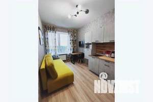 2-к квартира, посуточно, 36м2, 4/24 этаж